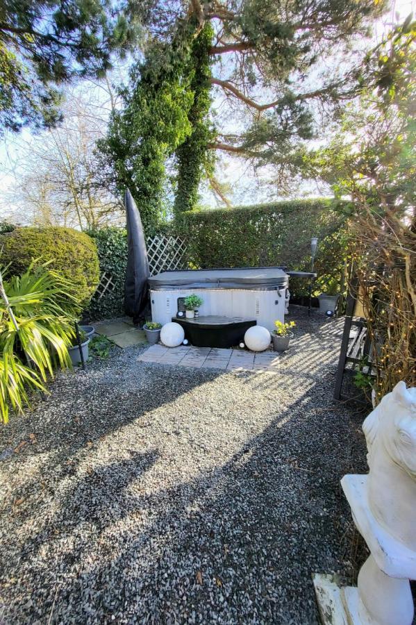 The Stable Annexe & Spa Dogdyke Exterior foto